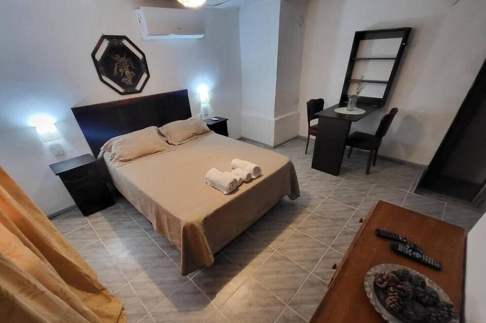 Photo of Bedroom in Maipu