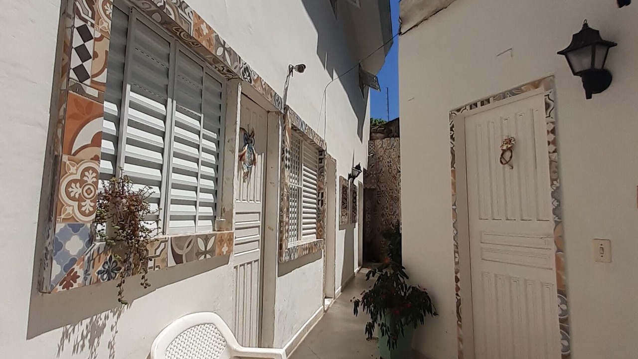 Photo of Patio Balcony in Tombo
