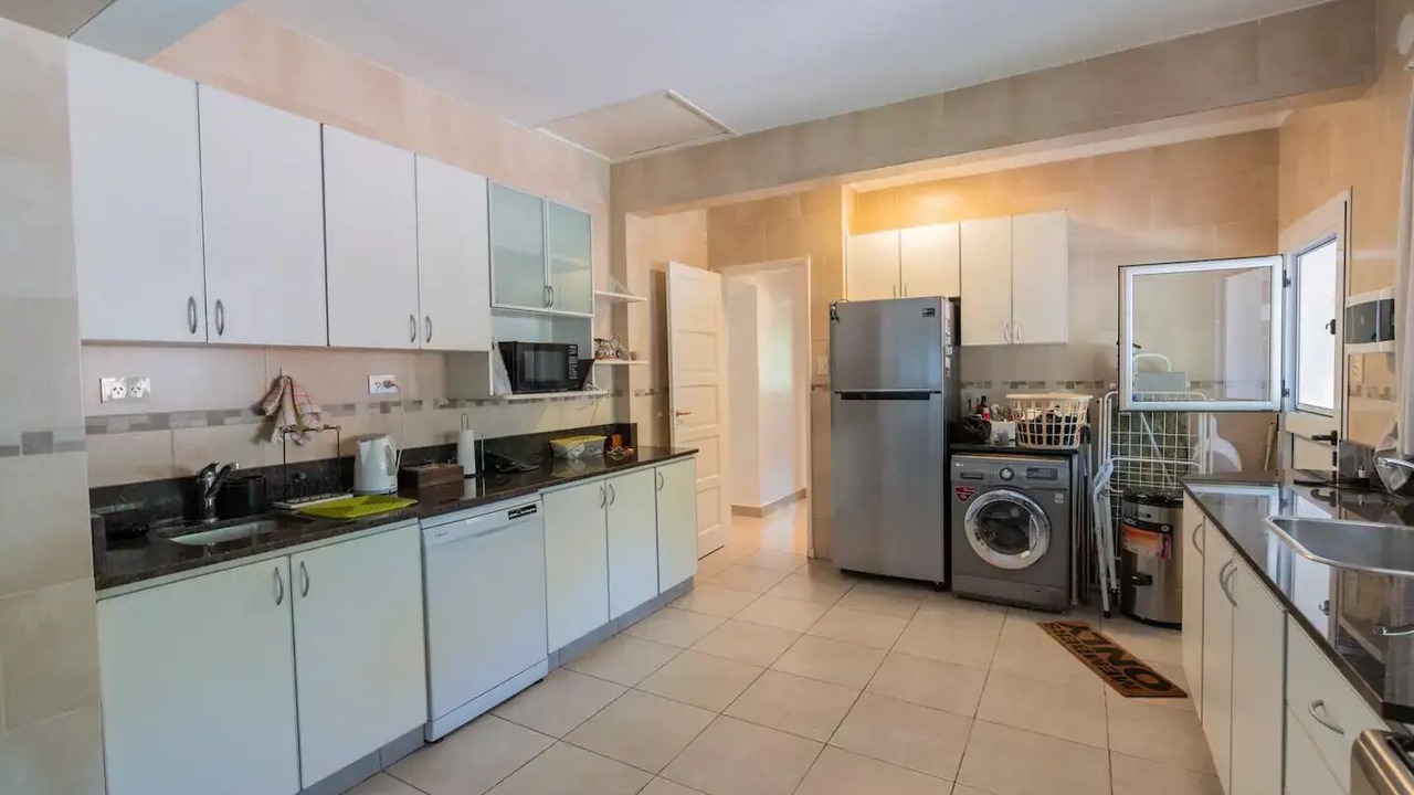 Photo of Kitchen in Ingeniero Maschwitz