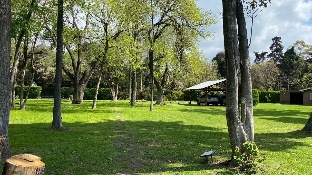 Photo of Outdoor in Ingeniero Maschwitz
