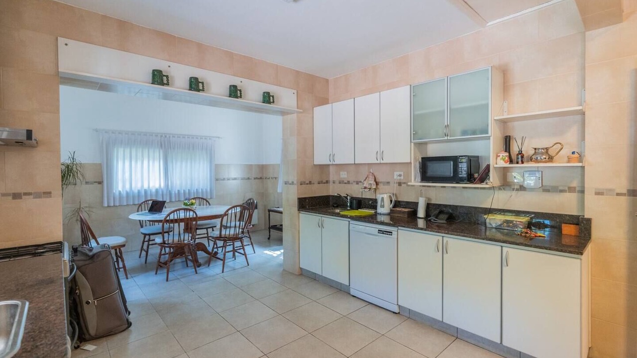 Photo of Kitchen in Ingeniero Maschwitz