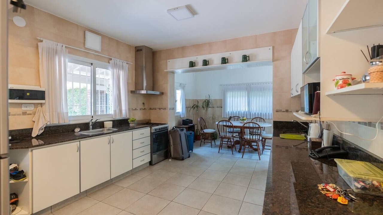 Photo of Kitchen in Ingeniero Maschwitz