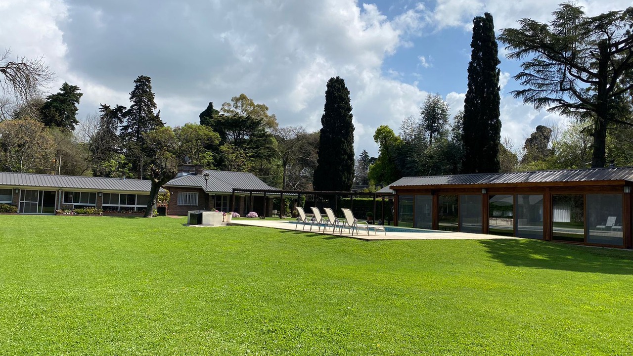 Photo of Outdoor in Ingeniero Maschwitz