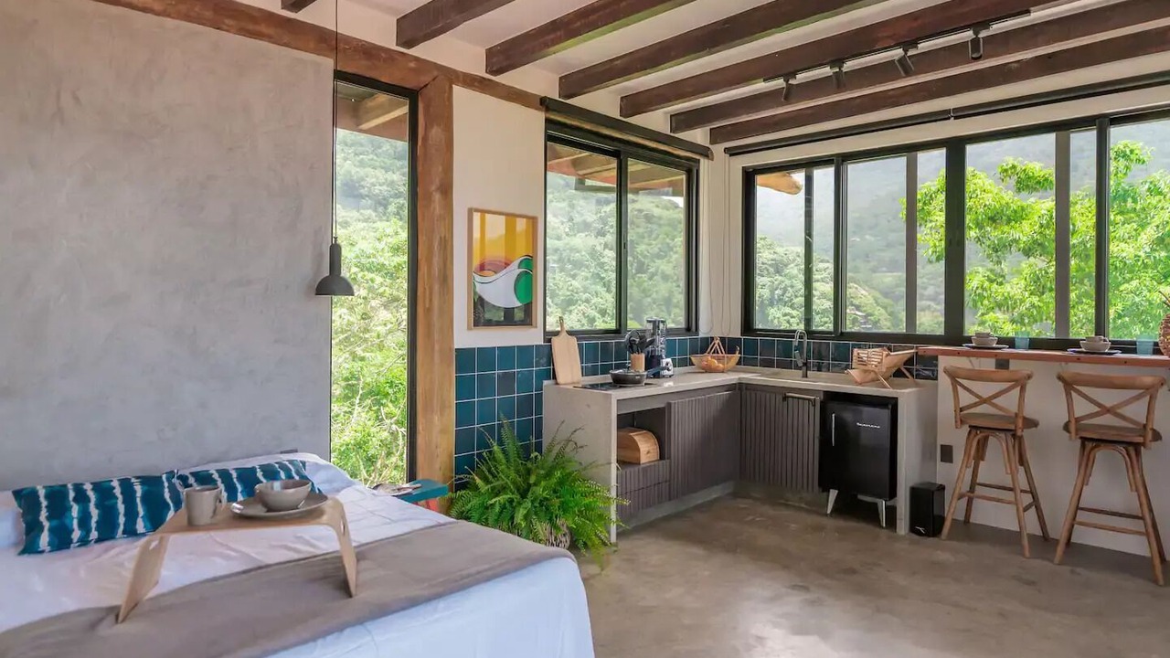 Photo of Kitchen in Felix