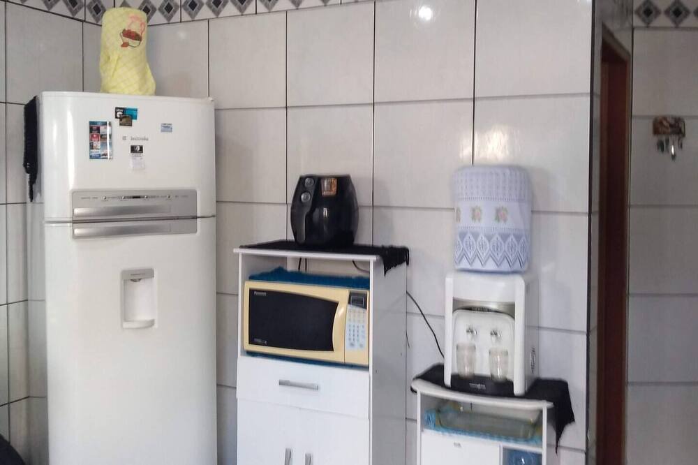 Photo of Kitchen in Portinho