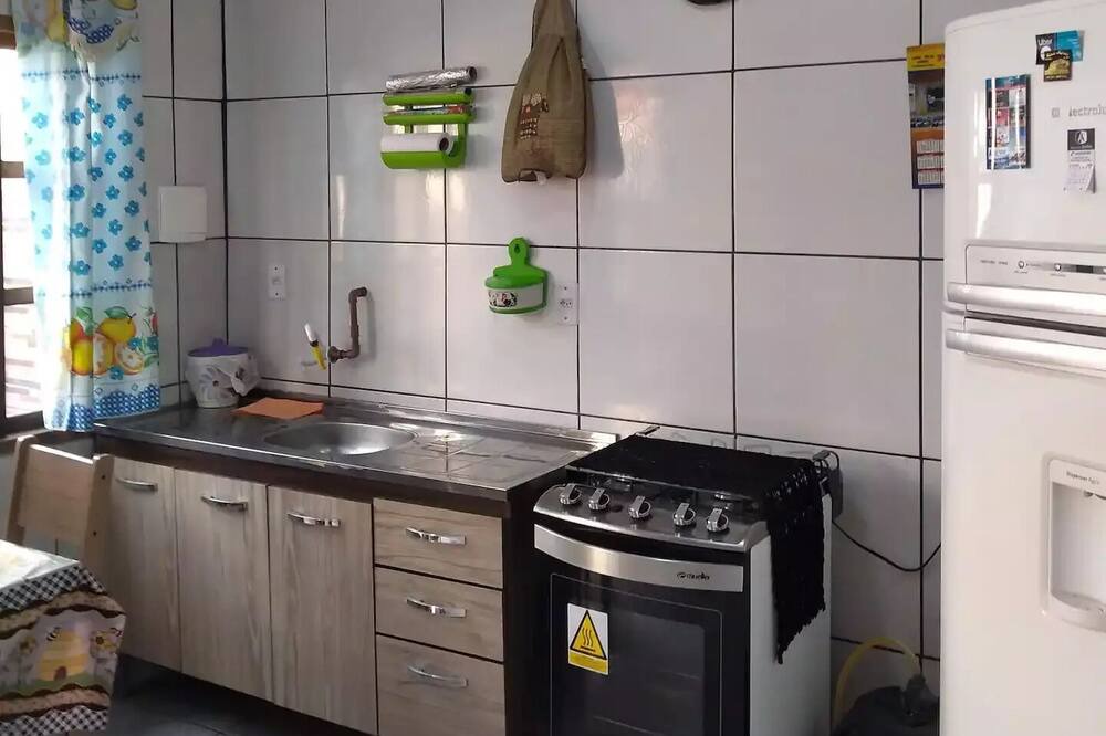 Photo of Kitchen in Portinho