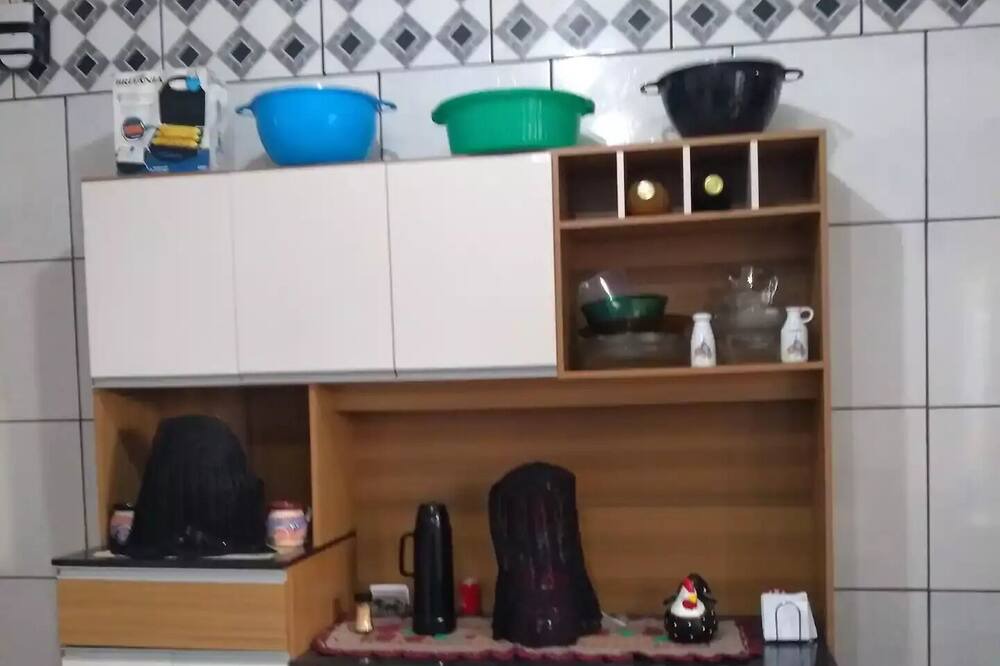 Photo of Kitchen in Portinho