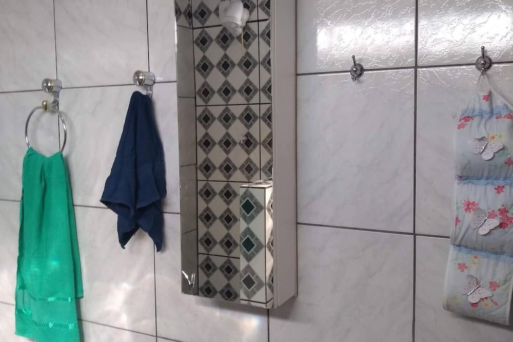 Photo of Bathroom in Portinho