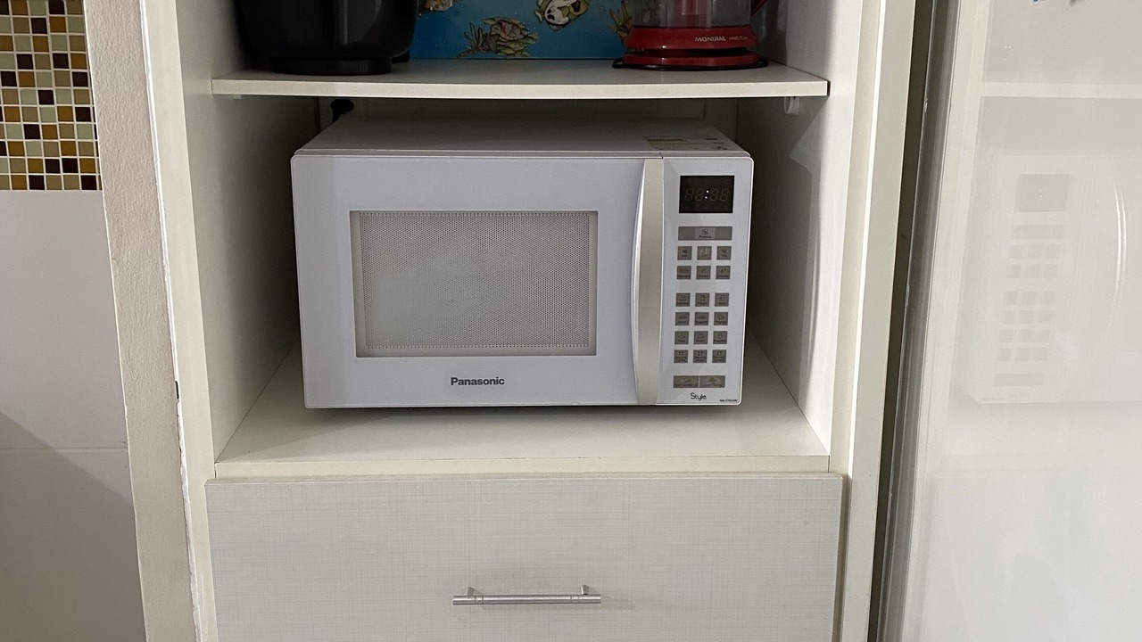 Photo of Kitchen in Ogiva