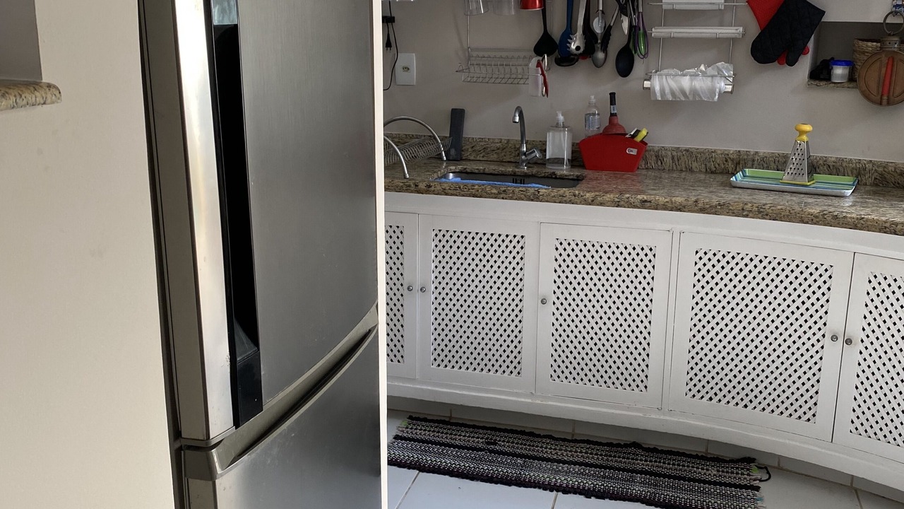 Photo of Kitchen in Ogiva