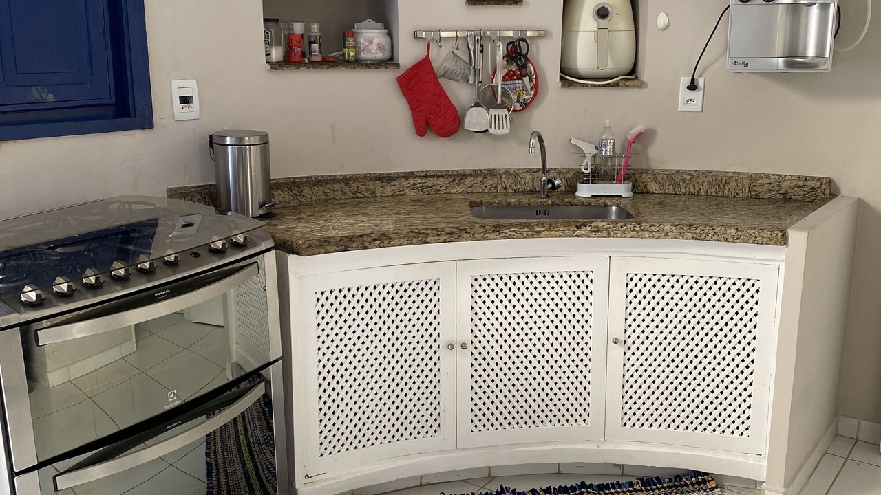 Photo of Kitchen in Ogiva