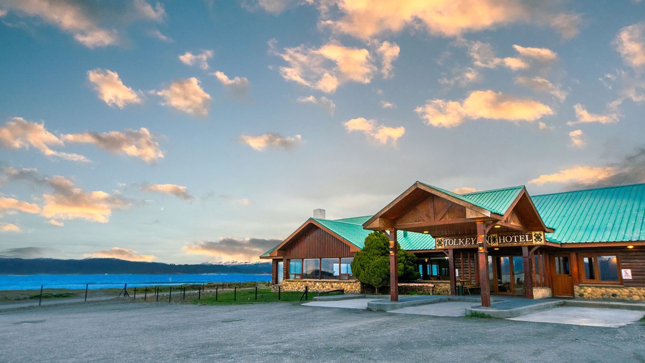 Photo of Others in Province of Tierra del Fuego