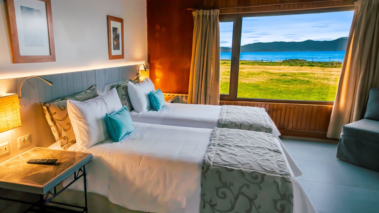 Photo of Bedroom in Province of Tierra del Fuego