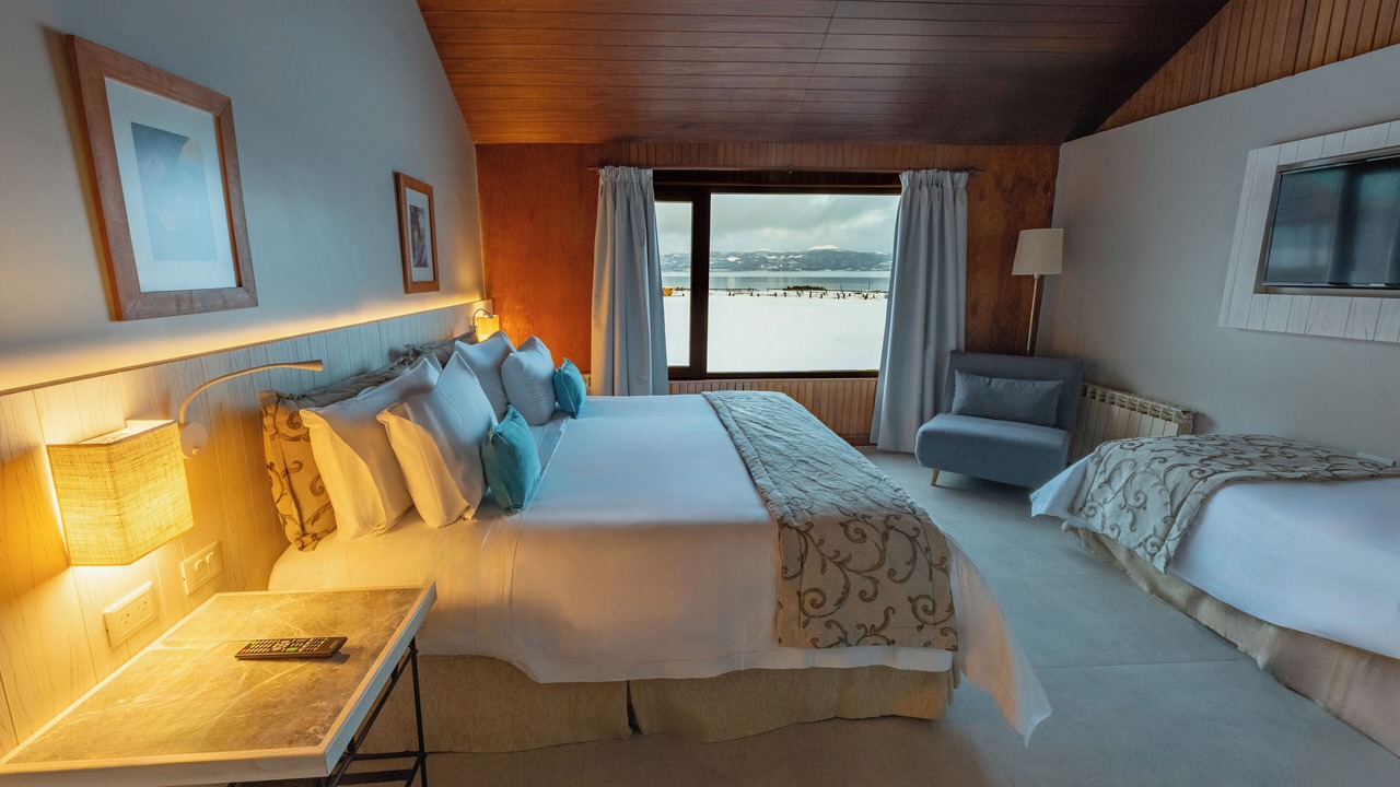 Photo of Bedroom in Province of Tierra del Fuego