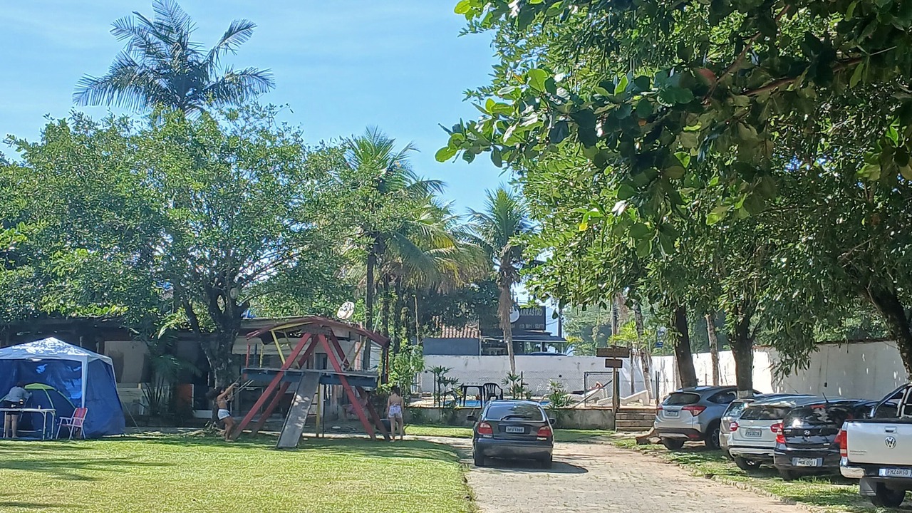 Photo of Outdoor in Boraceia