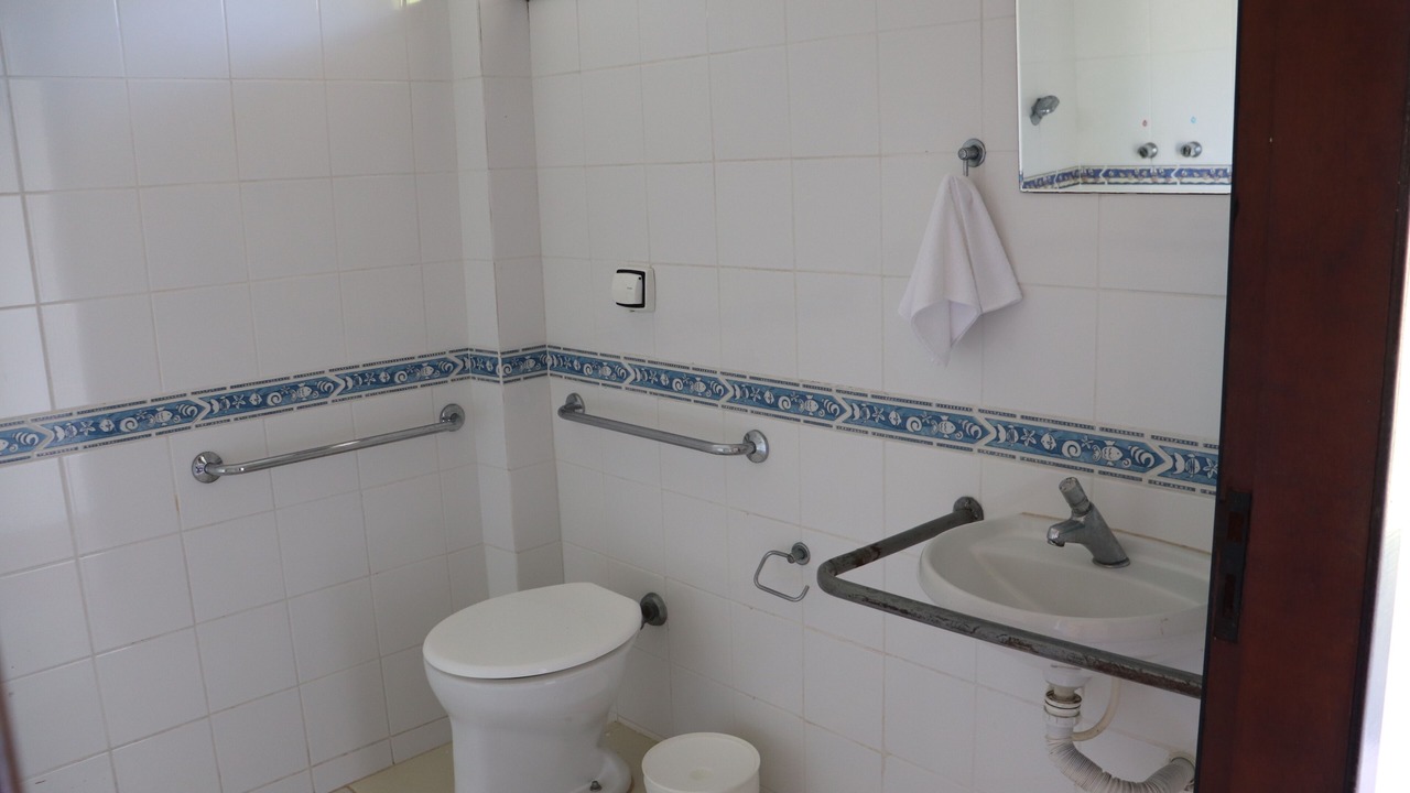 Photo of Bathroom in Boraceia