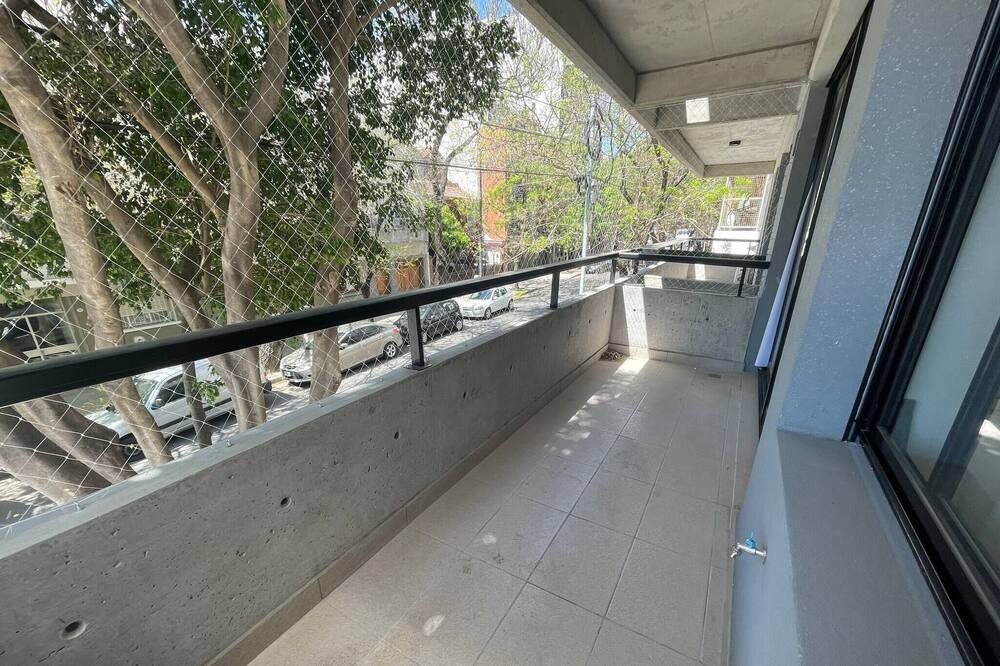 Photo of Outdoor in Villa Urquiza
