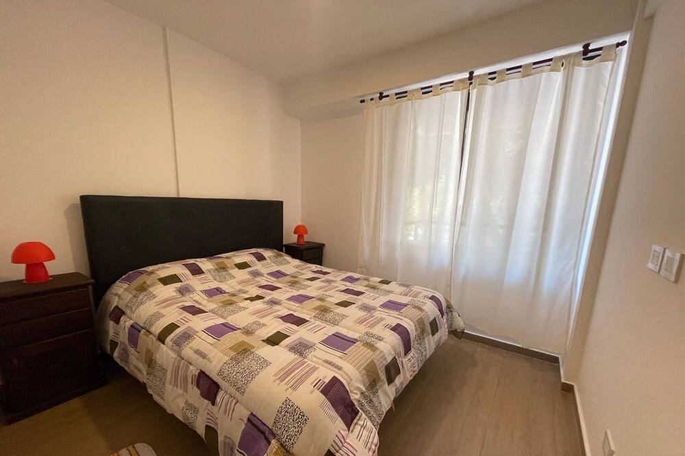 Photo of Bedroom in Villa Urquiza