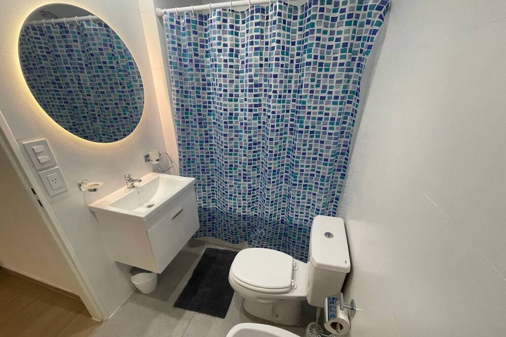 Photo of Bathroom in Villa Urquiza