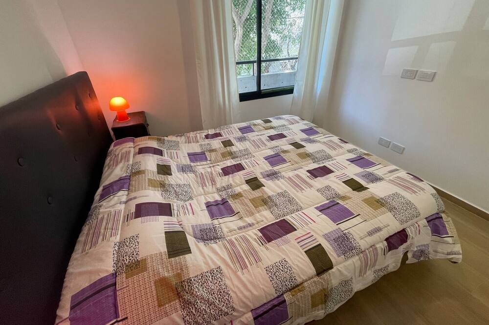 Photo of Bedroom in Villa Urquiza