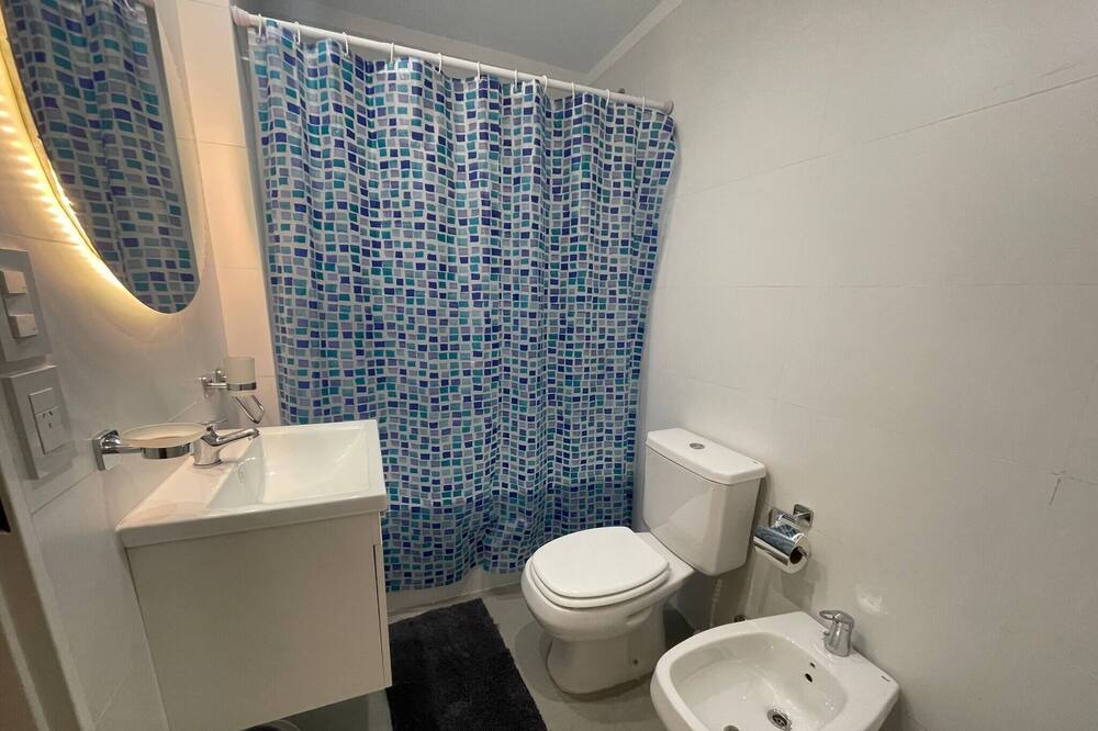 Photo of Bathroom in Villa Urquiza