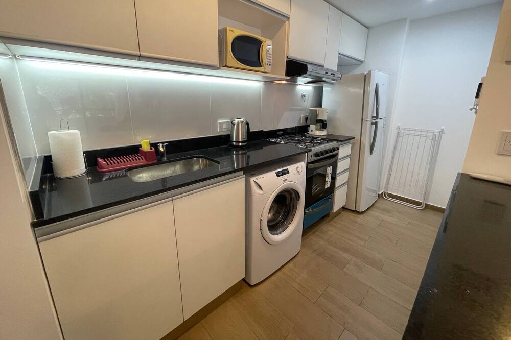 Photo of Kitchen in Villa Urquiza