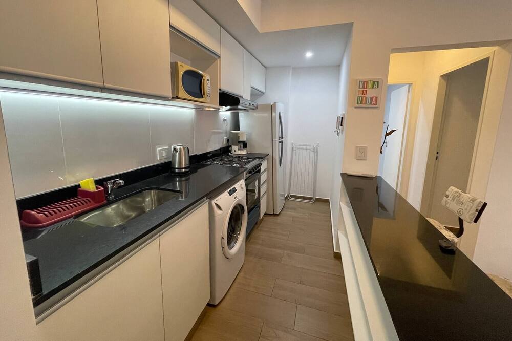 Photo of Kitchen in Villa Urquiza