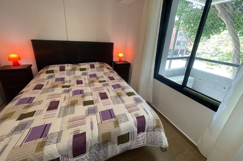 Photo of Bedroom in Villa Urquiza
