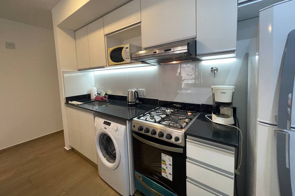 Photo of Kitchen in Villa Urquiza