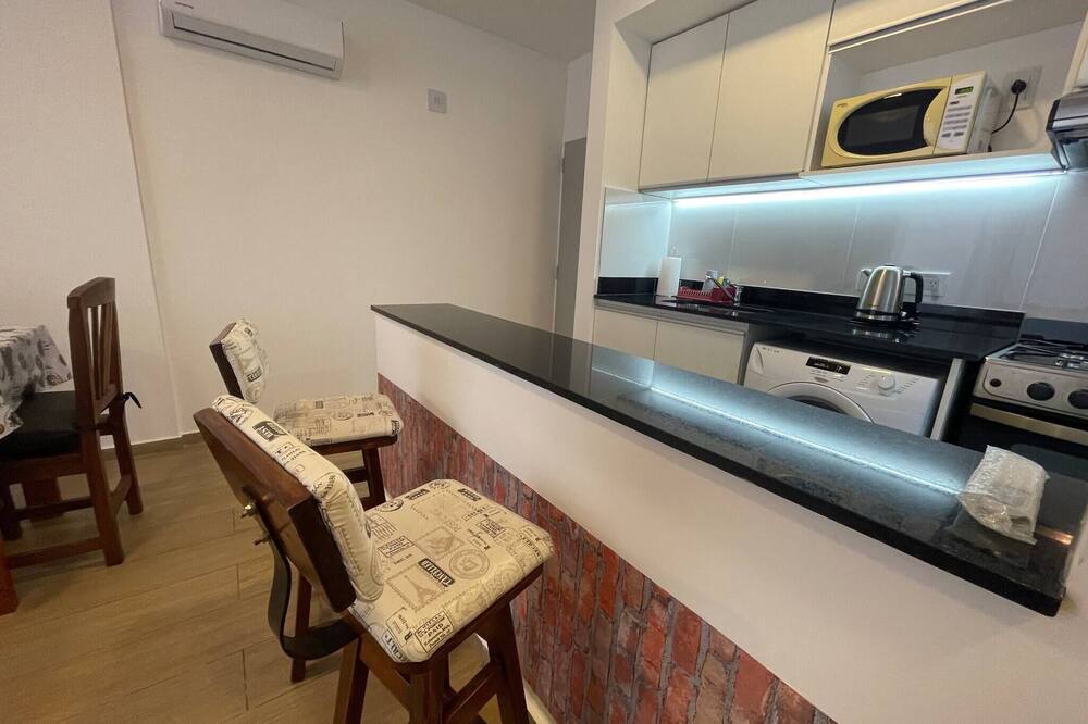 Photo of Kitchen in Villa Urquiza