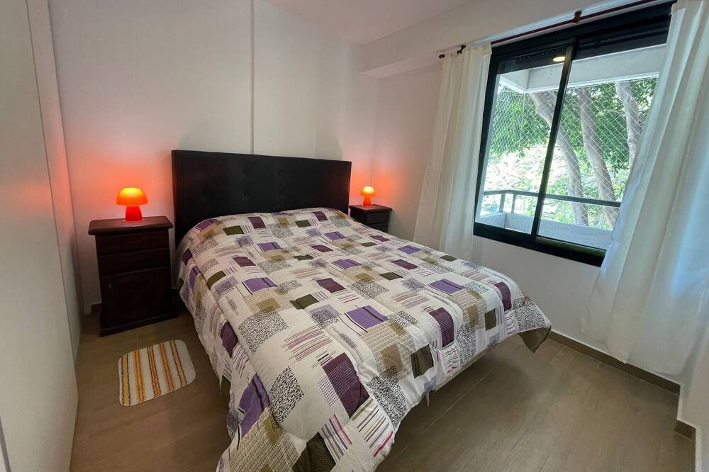 Photo of Bedroom in Villa Urquiza