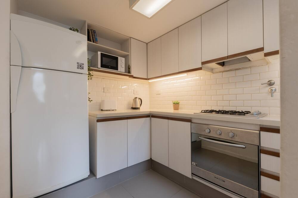 Photo of Kitchen in Chacarita