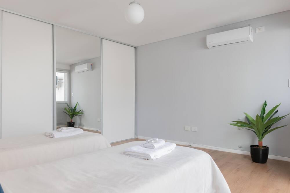 Photo of Bedroom in Chacarita