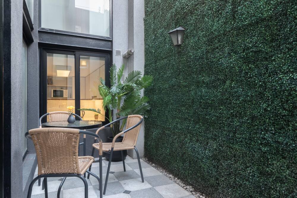 Photo of Outdoor in Chacarita