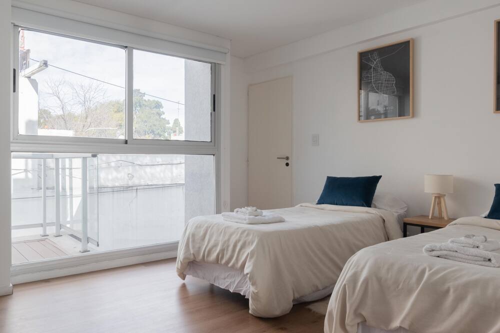 Photo of Bedroom in Chacarita