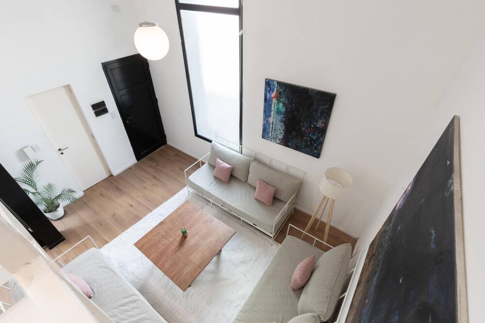 Photo of Livingroom in Chacarita