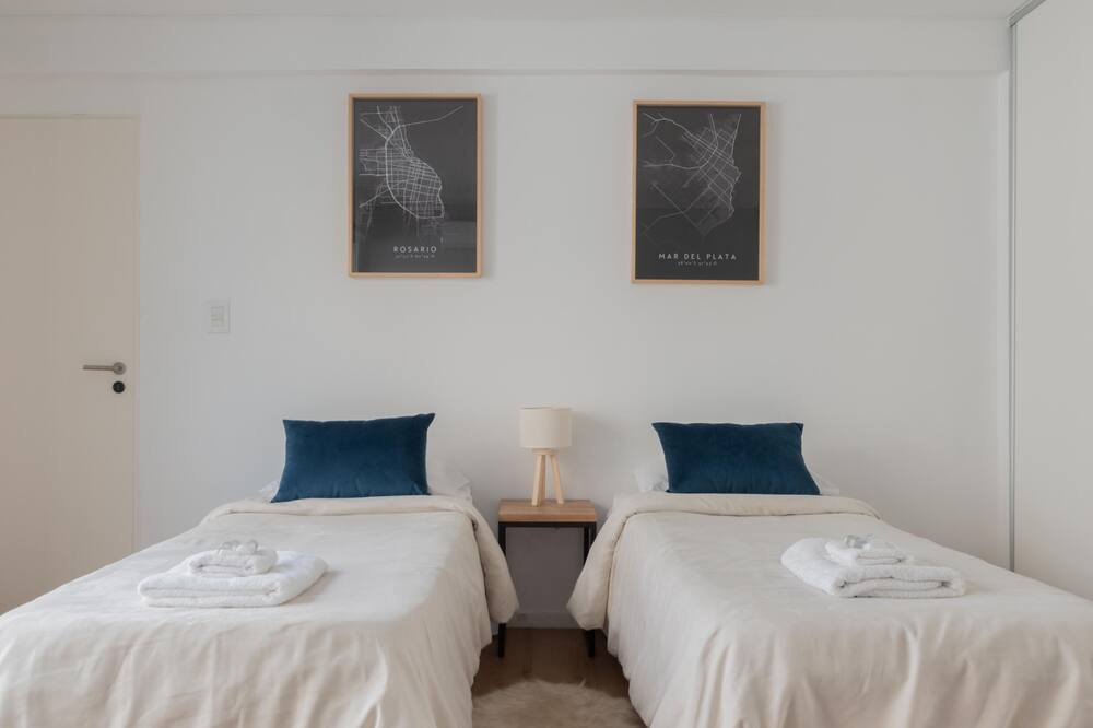 Photo of Bedroom in Chacarita