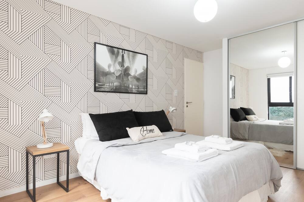 Photo of Bedroom in Chacarita