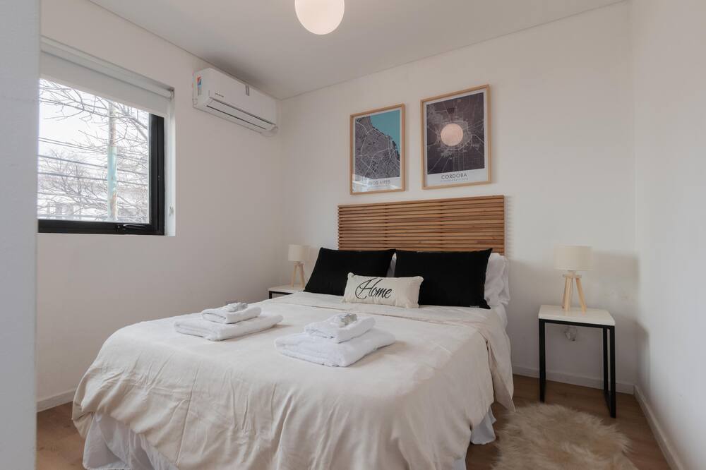 Photo of Bedroom in Chacarita