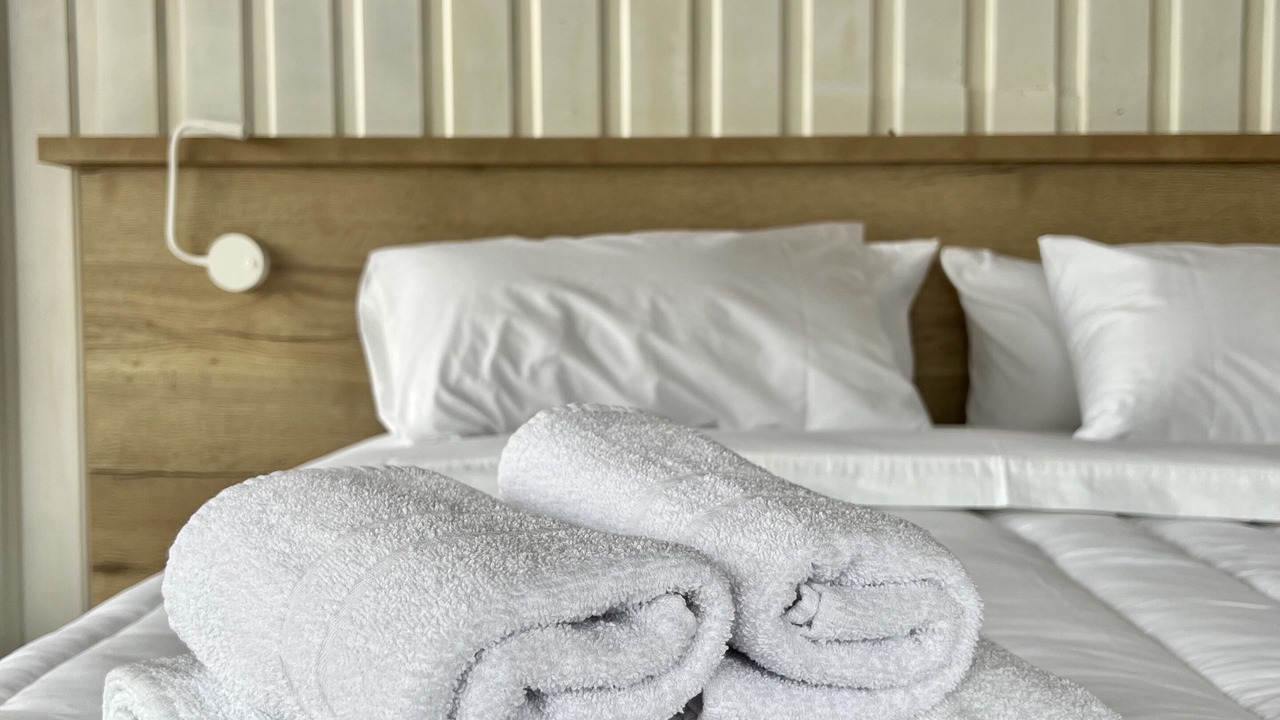 Photo of Bedroom in Centro