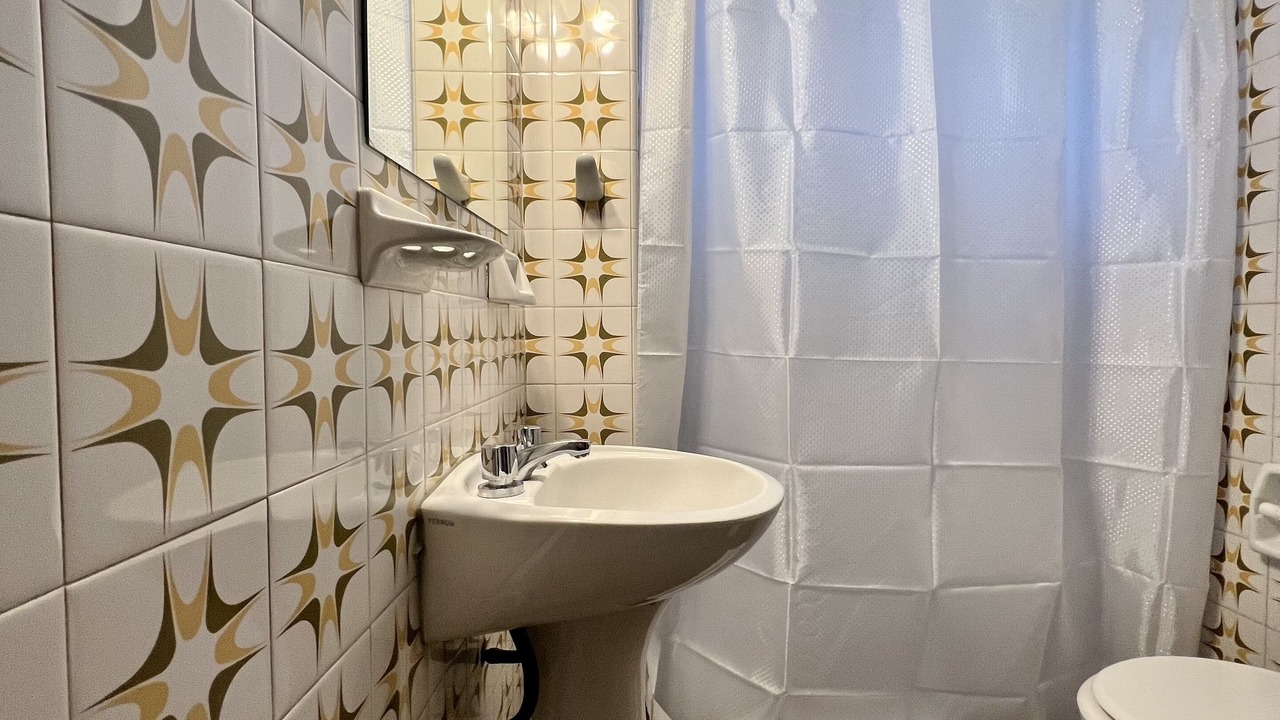 Photo of Bathroom in Centro