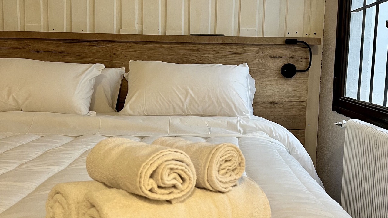 Photo of Bedroom in Centro