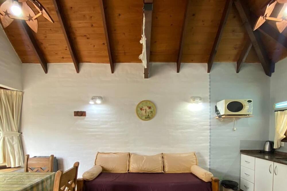 Photo of Livingroom in Villa General Belgrano