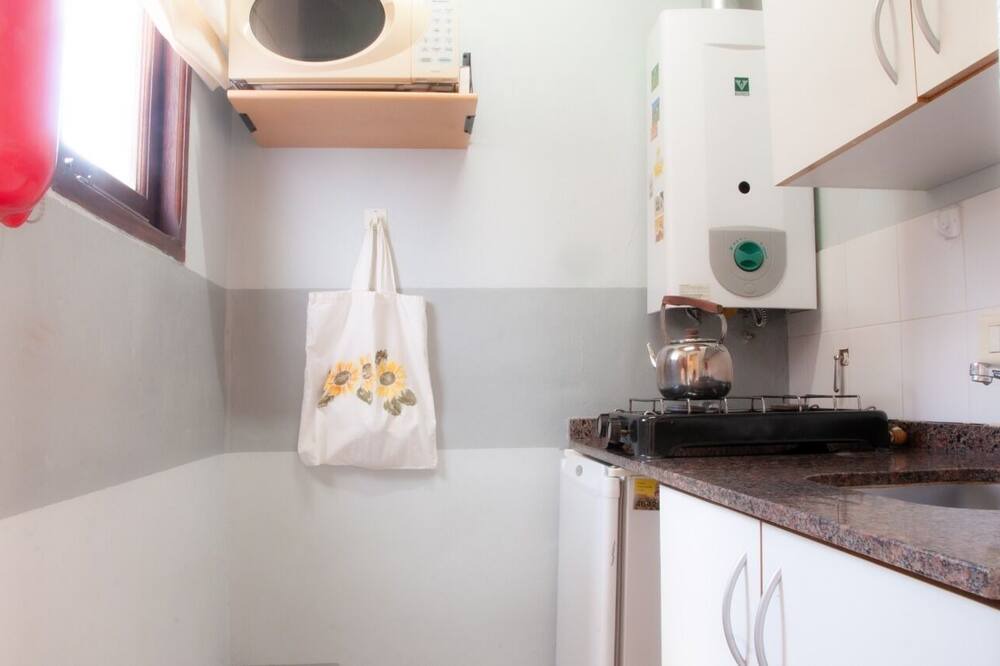 Photo of Kitchen in Villa General Belgrano