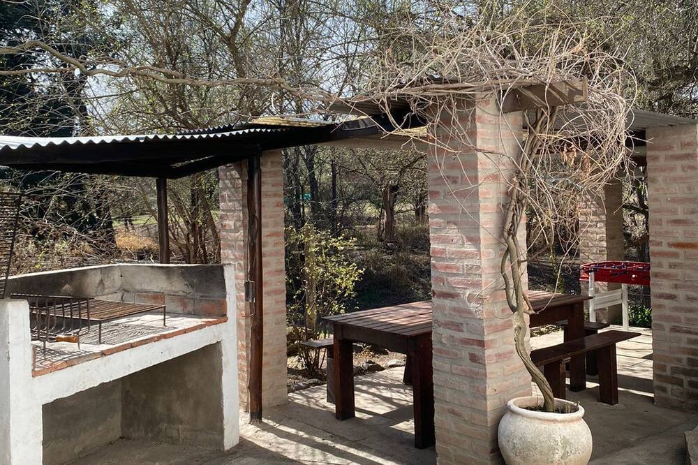 Photo of Outdoor in Villa General Belgrano