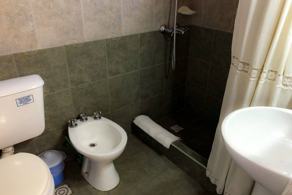 Photo of Bathroom in Villa General Belgrano