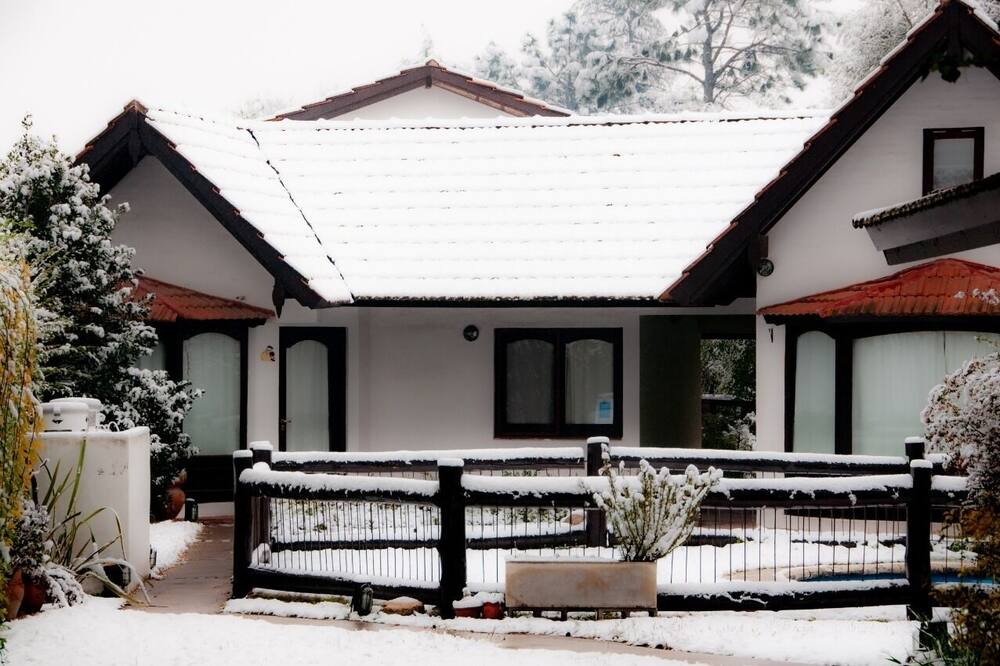 Photo of Outdoor in Villa General Belgrano