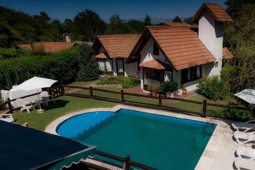 Photo of Outdoor in Villa General Belgrano