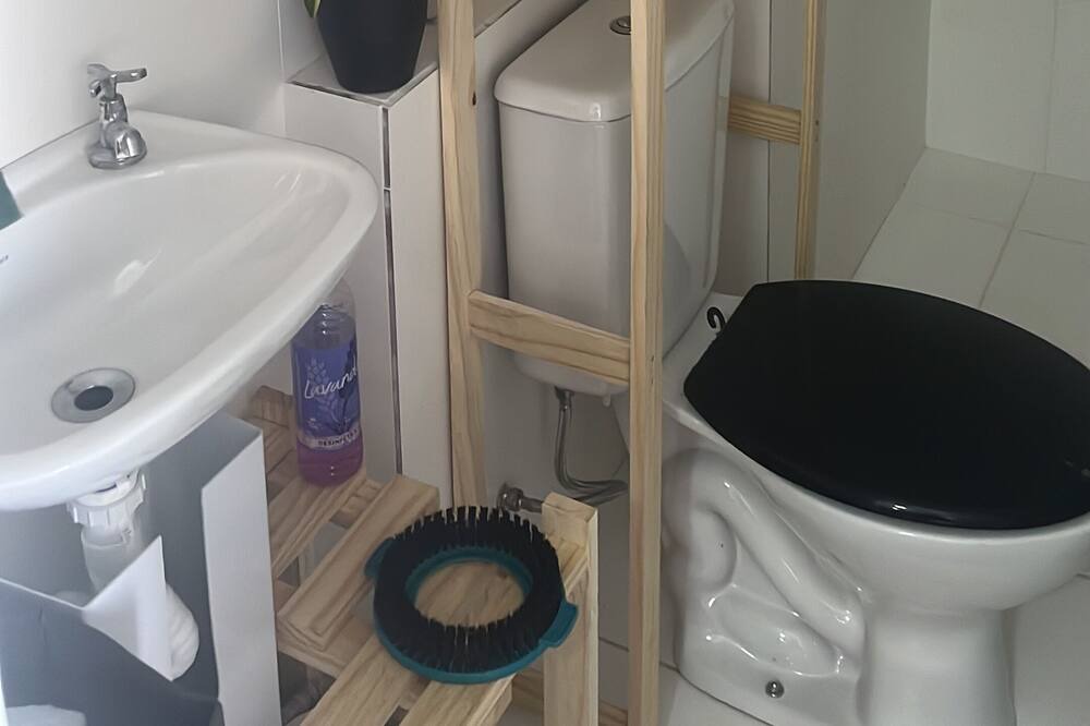 Photo of Bathroom in Santa Cecilia