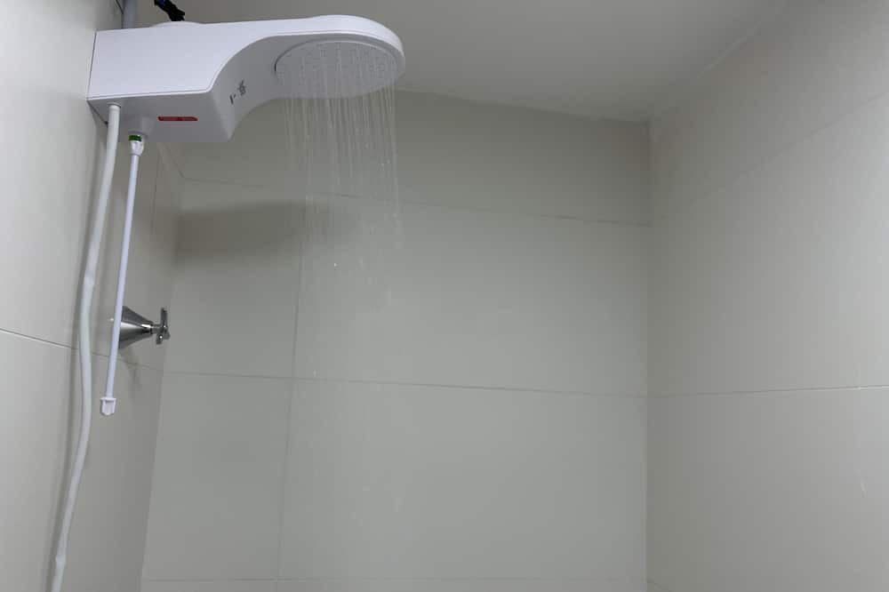 Photo of Bathroom in Santa Cecilia